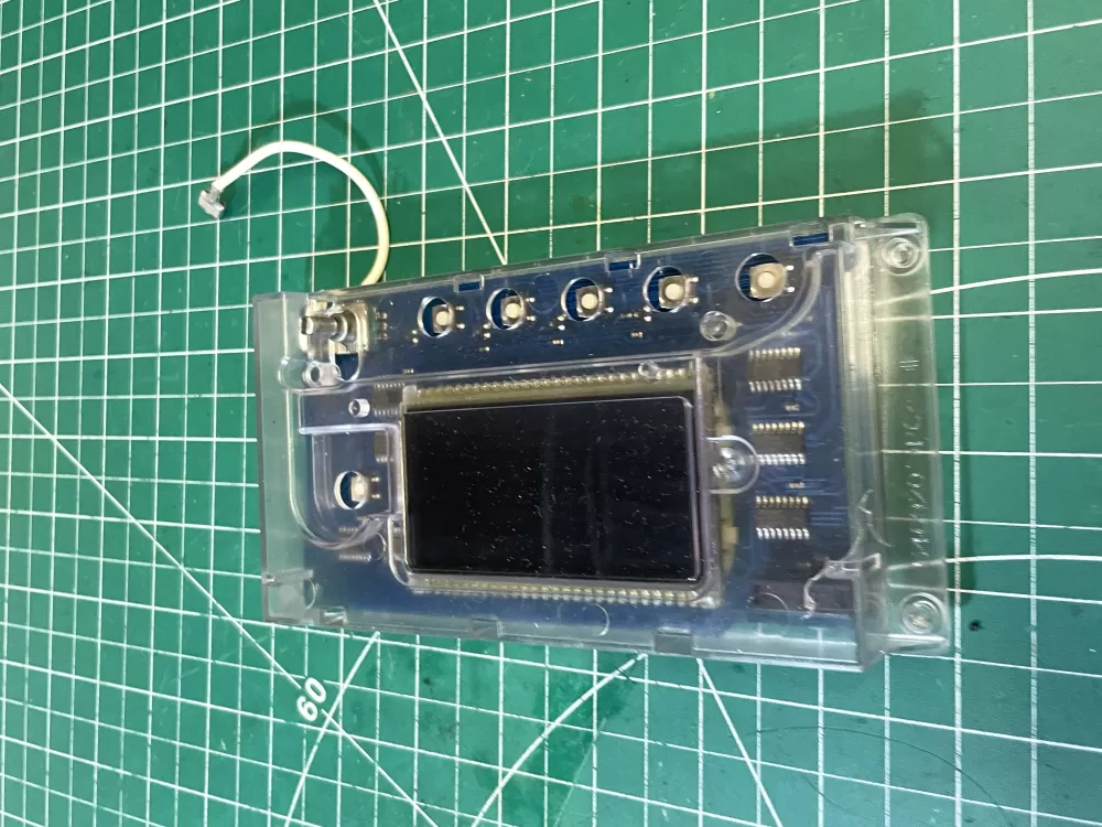 oven control board 547024002061 AZ202320 | Wm2650