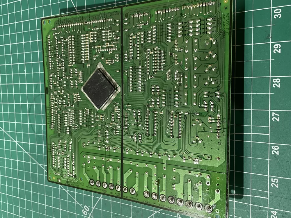 Samsung AP5964893 DA92 00624D Refrigerator Control Board AZ188336 | Wm2343
