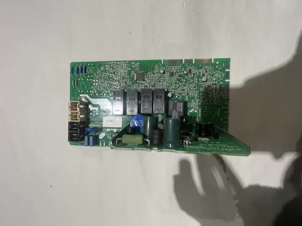 Whirlpool W10406604 Washer Control Board