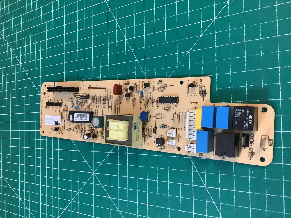 Frigidaire Dishwasher Control Board SF2112-K4990 A054990 01A AZ217309 | NR1791