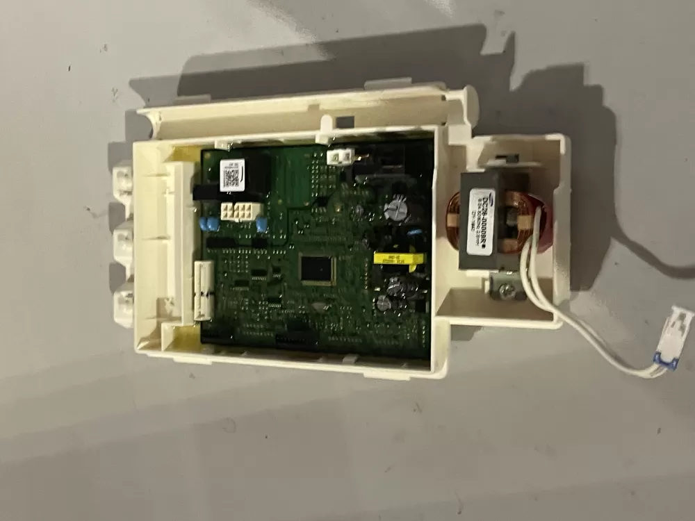 Samsung DC94-05944A Dryer Control Board