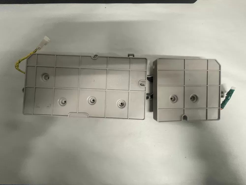 Samsung DC92 00127A Dryer Control Board AZ208211 | KMV720