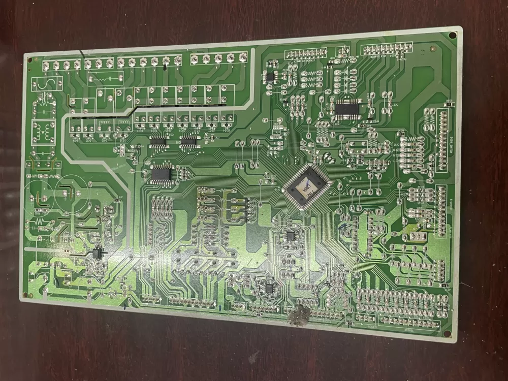 Kenmore 40301 0125500 01 Refrigerator Control Board Main AZ30120 | KM314