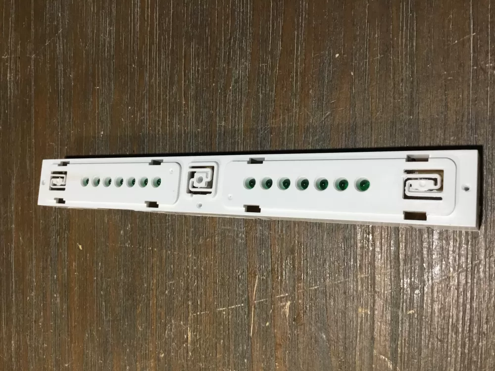 LG  Kenmore  GE  Whirlpool 6870JB8091A Refrigerator Control Board
