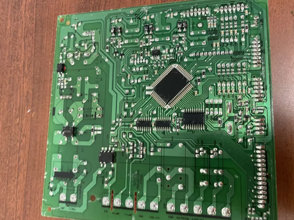 Samsung DA92 00420S Refrigerator Control Board AZ38197 | BK95