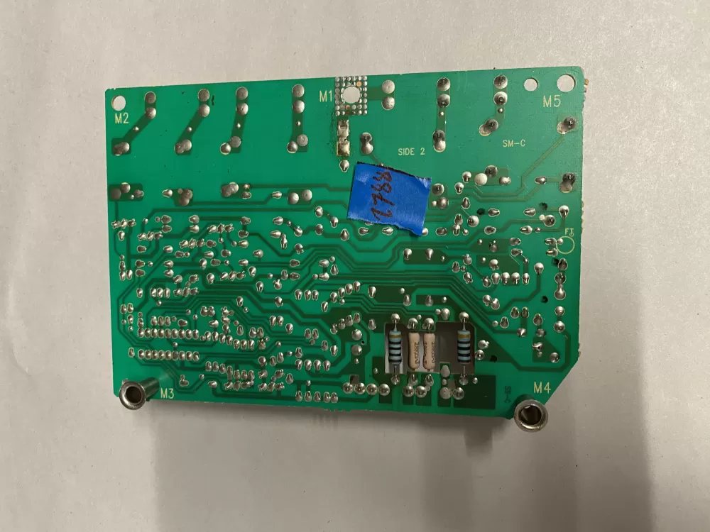 Whirlpool Range Spark Module Board W11162730 W10920631 AZ205280 | BK2788