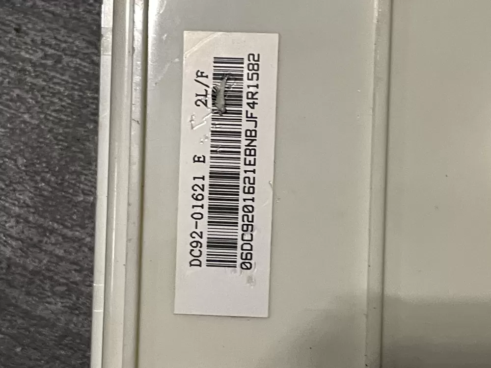 Samsung DC92-01621E Washer Control Board AZ28826 | WMV262