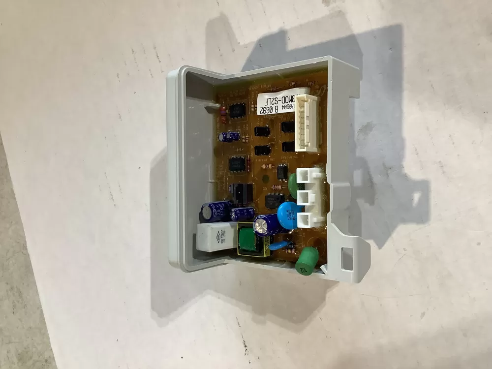 Samsung MES-AG3MOD-S2LF Washer Control Board MES-