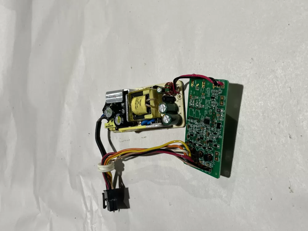 Whirlpool  Maytag  KitchenAid  Kenmore  Jenn-Air KSOP0271800150  0312-010782  WPW10306786  4444544  PS11752481  W10306786  W10421948 Refrigerator LED Inverter Board Box