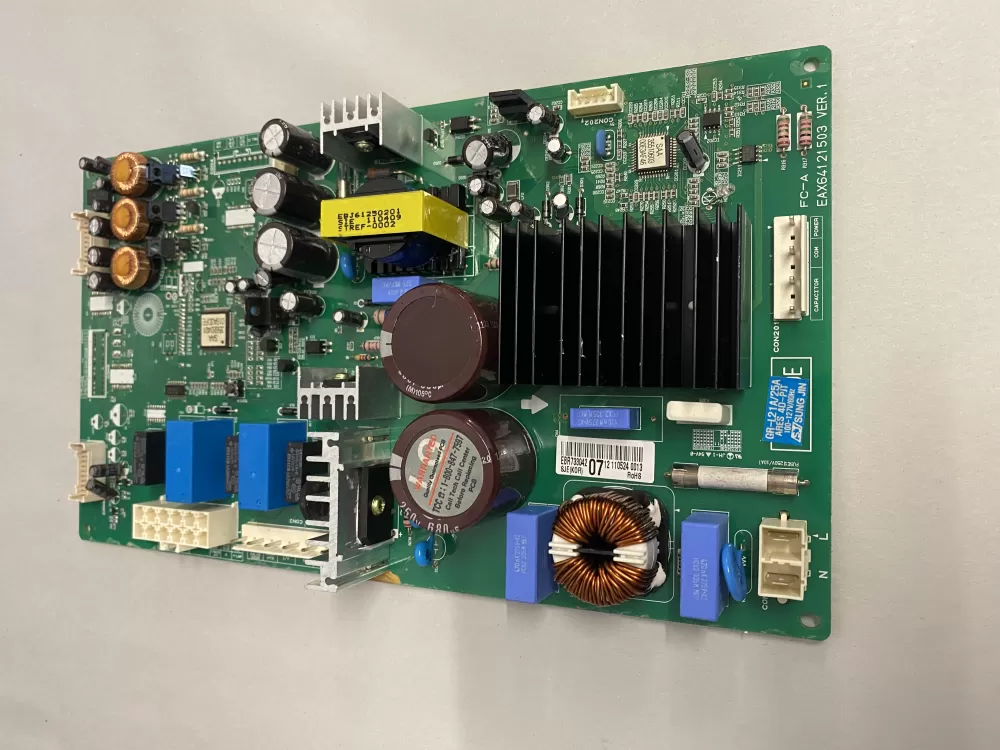 LG EBR73304207 Refrigerator Control Board