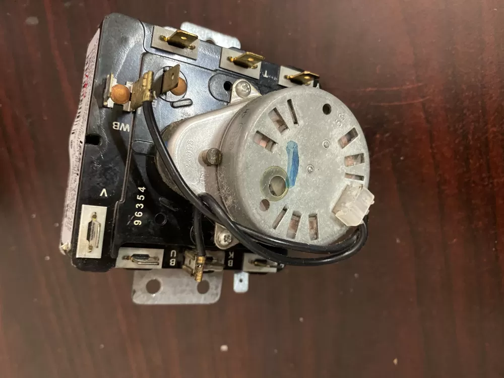 Kenmore 3406702A WP3976576 3406015 3406702 3976576 3976576R 548375 AP6009025 PS11742167 EAP11742167 3976576A Dryer Timer