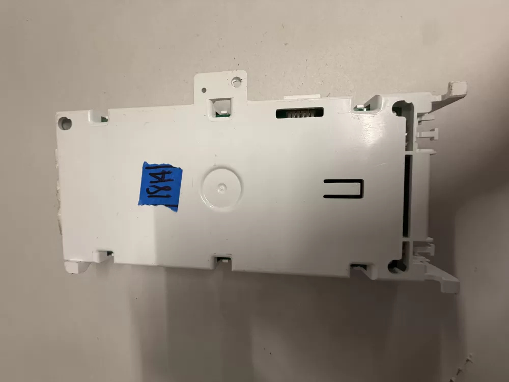 Whirlpool W10810427 Dryer Control Board AZ231541 | KM1814