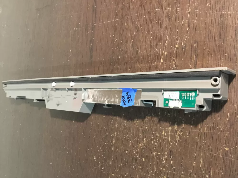 KitchenAid W10481125 W10593233 Dishwasher Control Board AZ38882 | NRV384