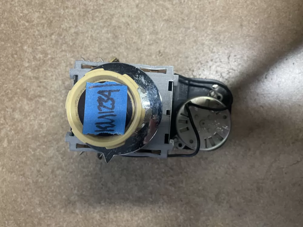Maytag 2-05636 Washer Timer Control AZ14444 | KM1234