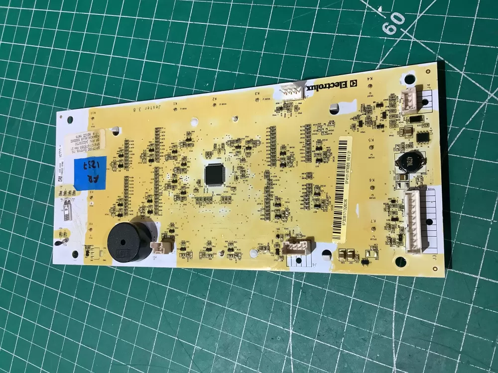 Frigidaire AP6285796 Refrigerator Display Control Board P# AZ195390 | AR1257