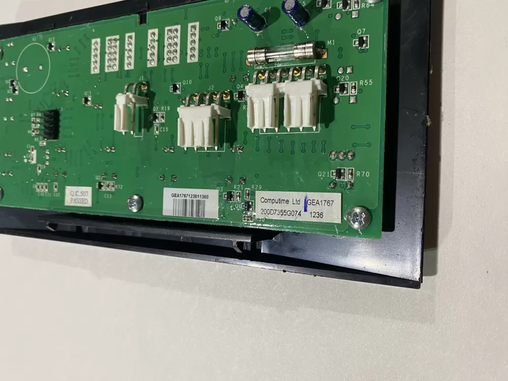 GE 200D7355G074 Refrigerator Dispenser Board AZ142256 | BK2392