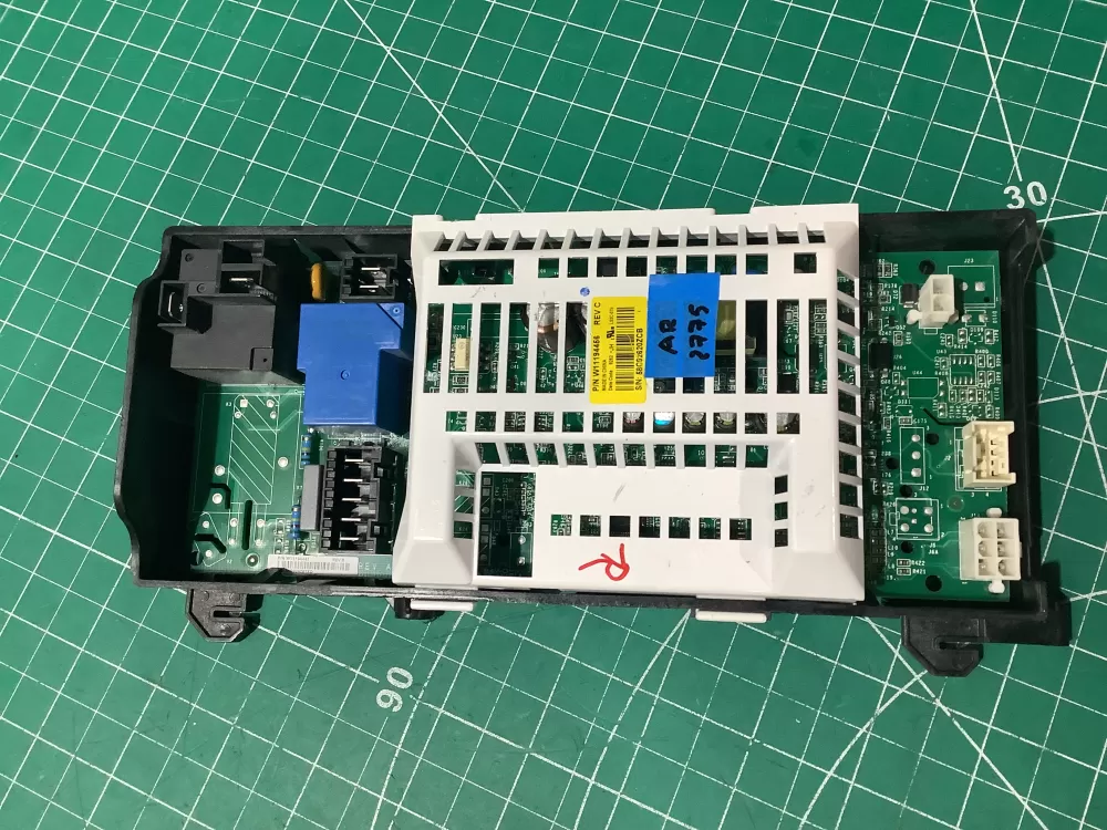 Whirlpool W1194456 W11464485 Dryer Control Board Unit AZ199129 | AR2775