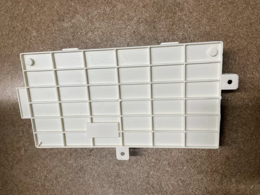 Samsung DC92-01729F DC92-01896A PS11771597 Dryer Board AZ9062 | KM1643