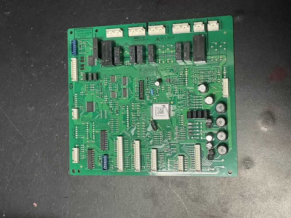 Samsung DA94 04405P Refrigerator Control Board AZ20425 | WM1099
