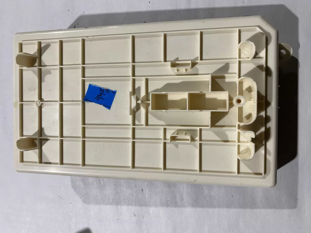 Samsung DC92-00618E Washer Control Board AZ188828 | BK445