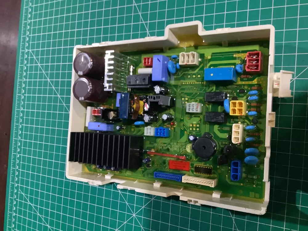 LG  Kenmore 6871ER1003C  AP4440232  1268306  6870EC9203A  AH3605047  EA3605047  PS3605047 Washer Control Board