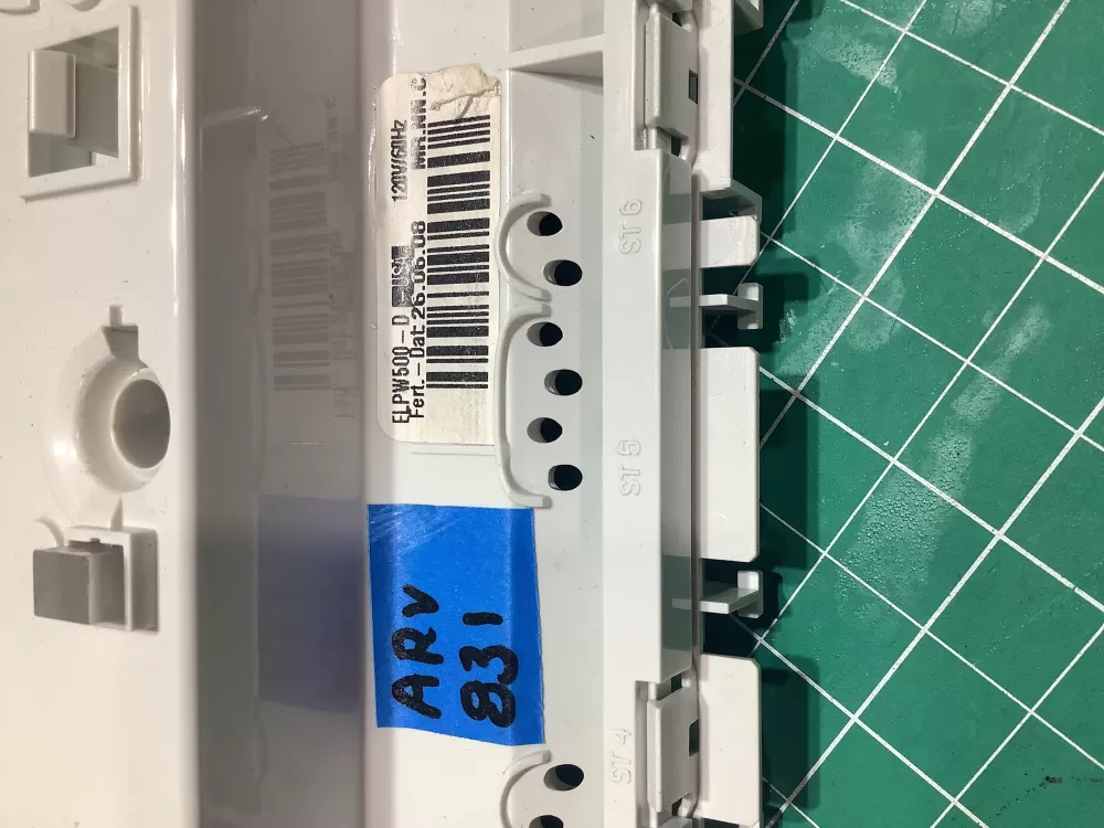 Miele 06695004 Dishwasher Control Board AZ173702 | ARV831