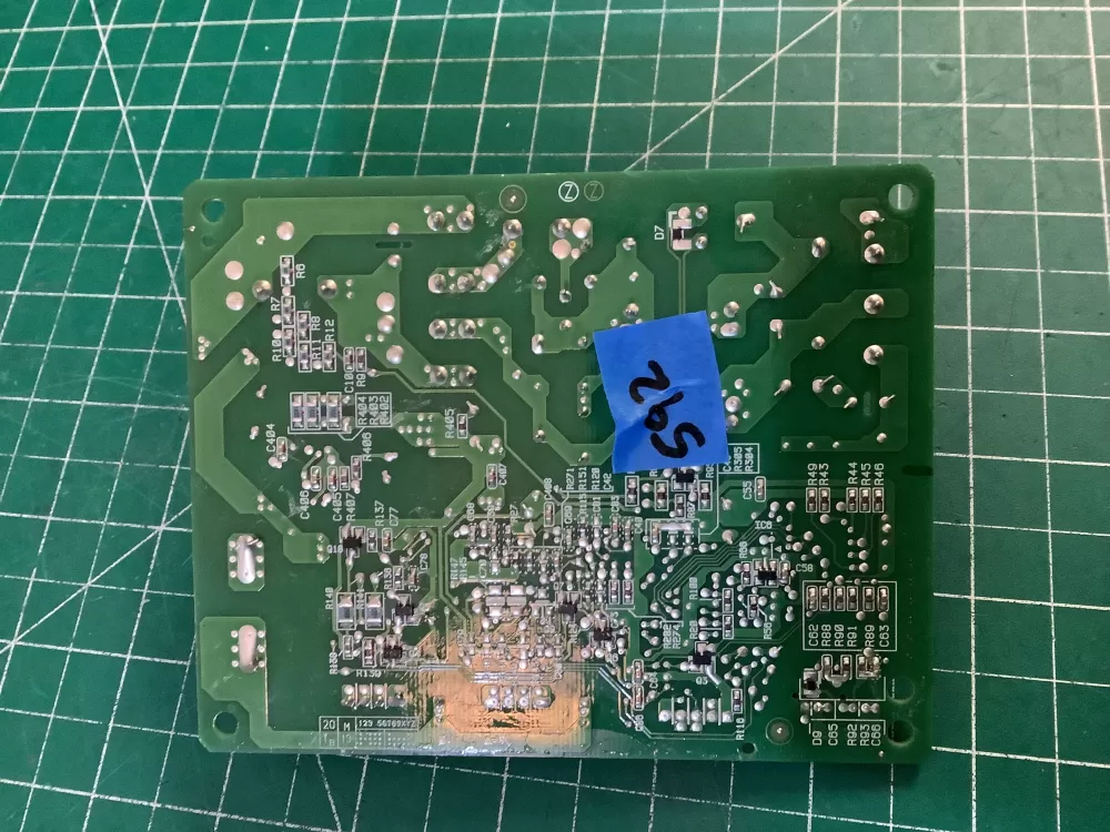 Daikin Printed Circuit Assy Fan PC16005-13.  AZ194642 | NR592