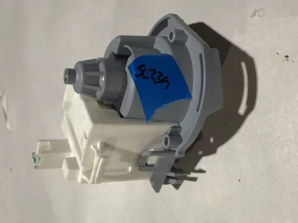 Whirlpool Washer Drain Pump WPW10348269 AZ131263 | Sl239