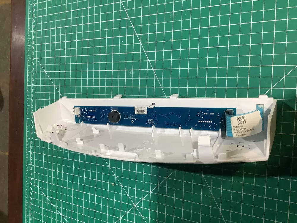Whirlpool Maytag W10746274 Refrigerator Control Board AZ145695 | NR2442