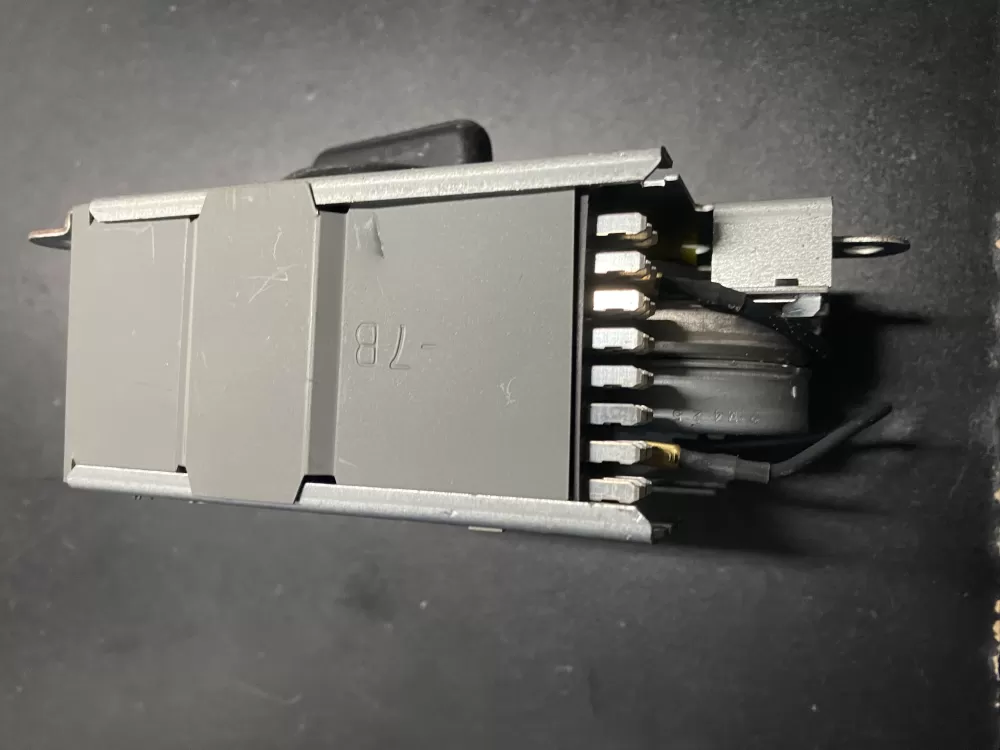 Maytag Whirlpool 9-03178 Washer Timer