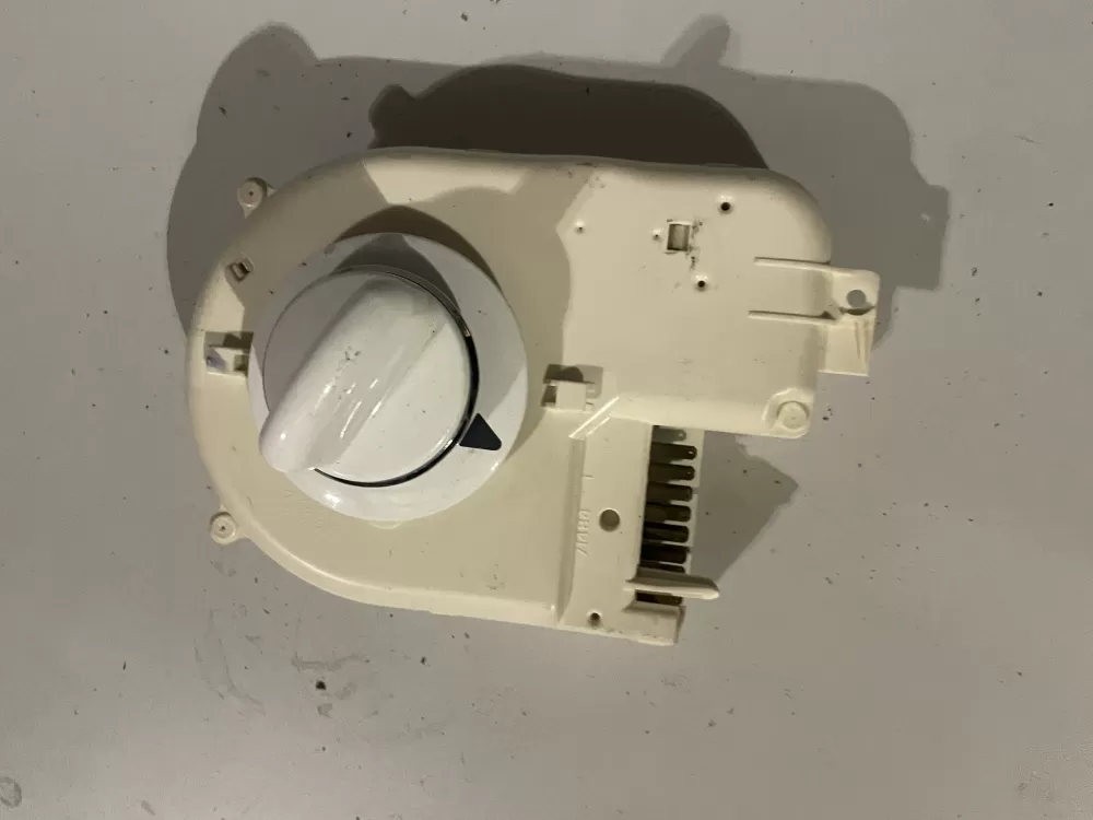 GE 175D5749P005 WH12X10348 Washer Timer AZ31595 | Wm321