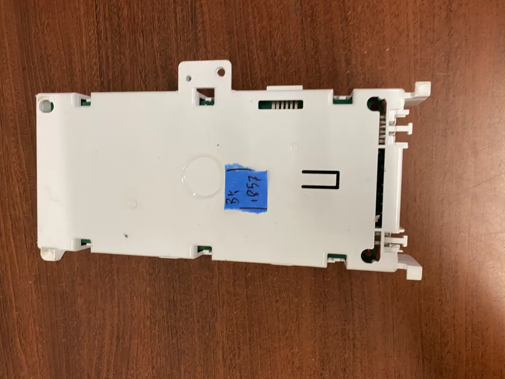 Whirlpool Dryer W10853088 W10625544 Main Control Board AZ53770 | BK1857
