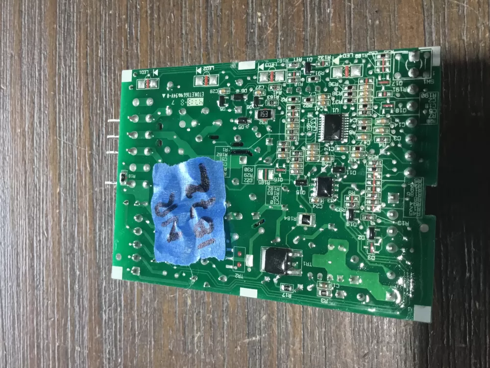 Maytag W10392195 Refrigerator Control Board AZ52142 | NR1872