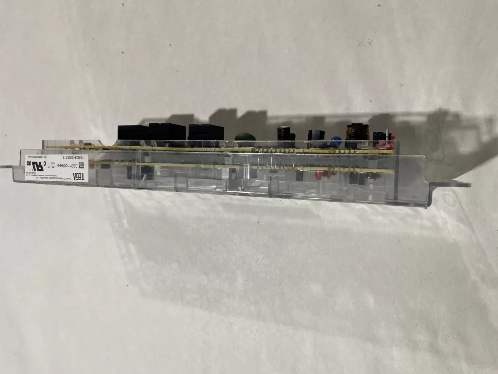 Kenmore 164D8450G213-No Overlay Range Asko Control Board AZ153376 | BK2503