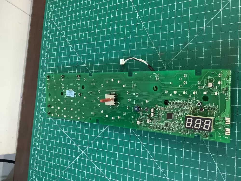 Whirlpool W10222204 C Dryer Control Board