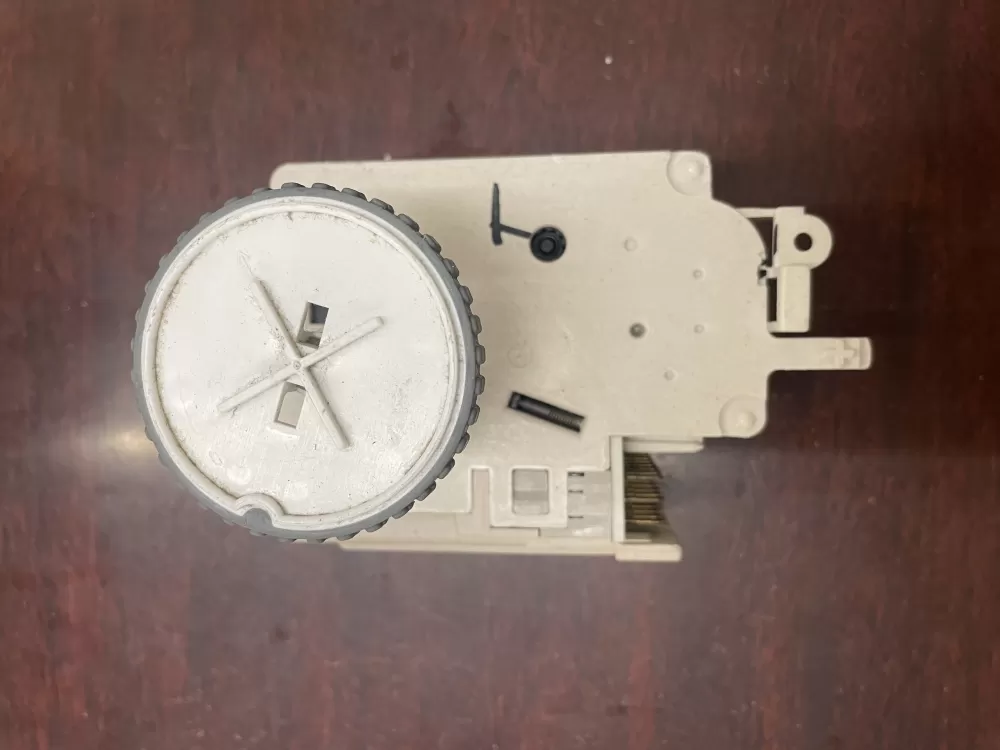 Maytag WP21002232  AP6005796  21002232  1184648  PS11738855 Washer Timer Control