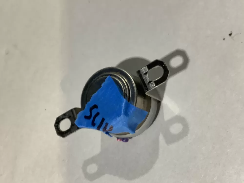 200D2898P002 AZParts Refrigerator Thermostat
