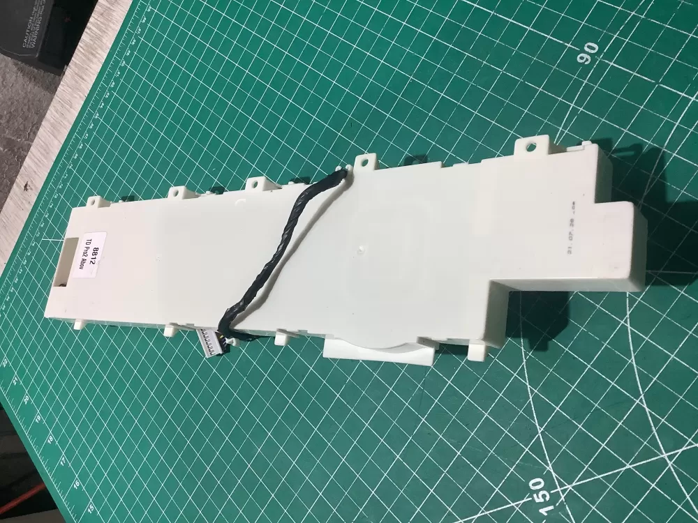 LG  Kenmore EBR85755504 Washer Control Board