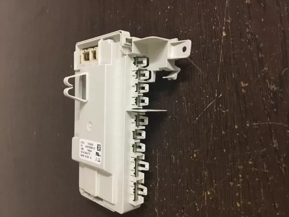 Whirlpool 461970236451 03 Washer Control Board AZ19134 | NR62