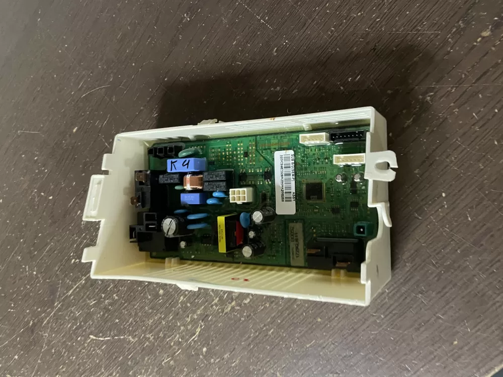 Samsung DC94-07320A Dryer Control Board
