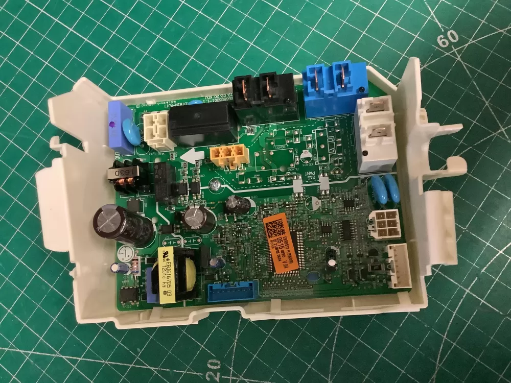 LG EBR85130515 Dryer Control Board AZ213414 | ARV924