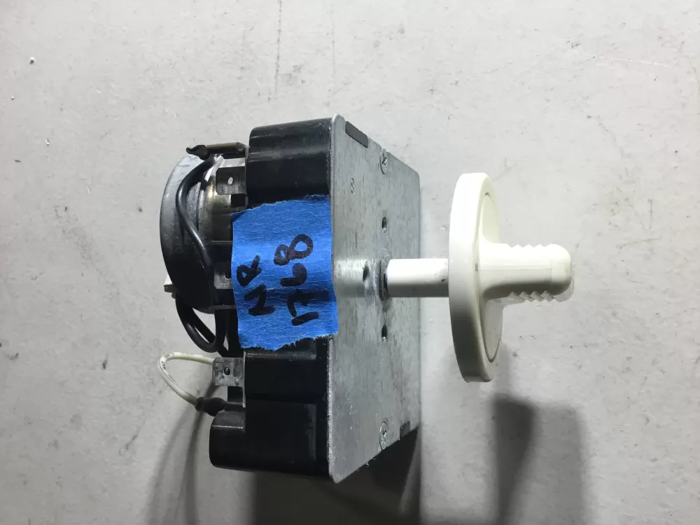 Frigidaire Whirlpool GE Kenmore 131062300F Dryer Timer AZ45257 | NR1768