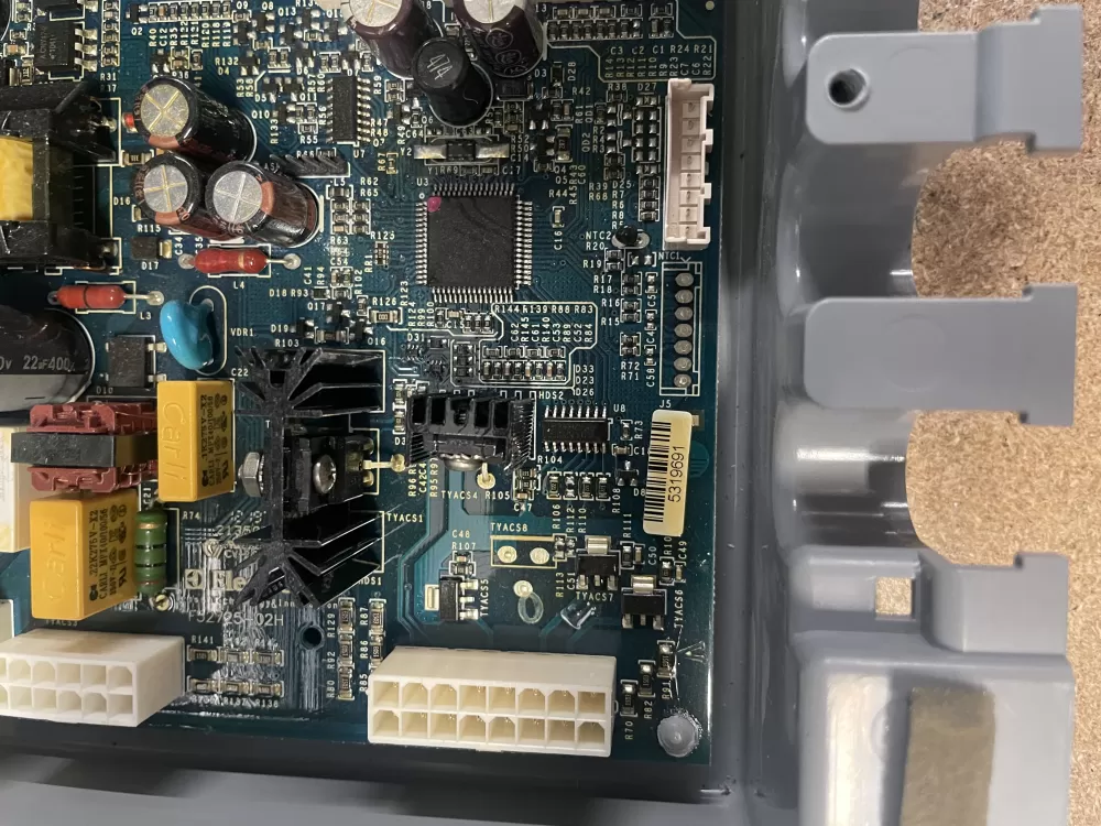 Frigidaire AP4695231 242009011 Refrigerator Control Board AZ21034 | KMV252