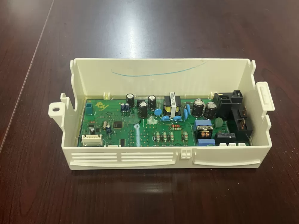 Samsung AP5966787 DC92-01025D PS11719814 DC9201025D Dryer Control Board