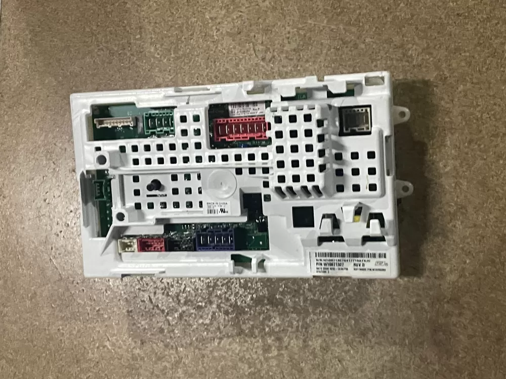 Whirlpool W10671327 W10671327 Washer Control Board AZ26930 | WM38