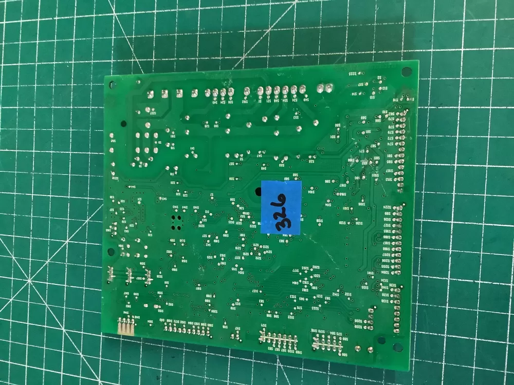 Frigidaire A05174903 Refrigerator Control Board AZ225352 | NR326