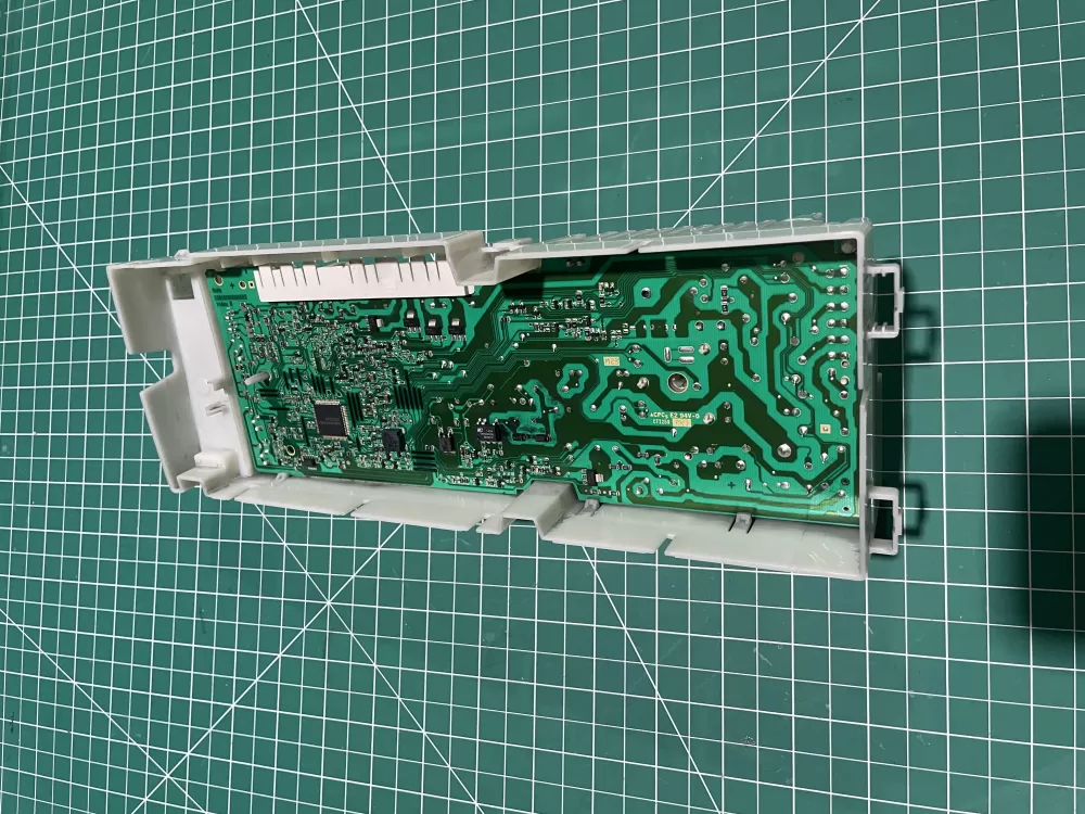 Bosch 9000824526 Washer Control Board AZ130114 | KMV399