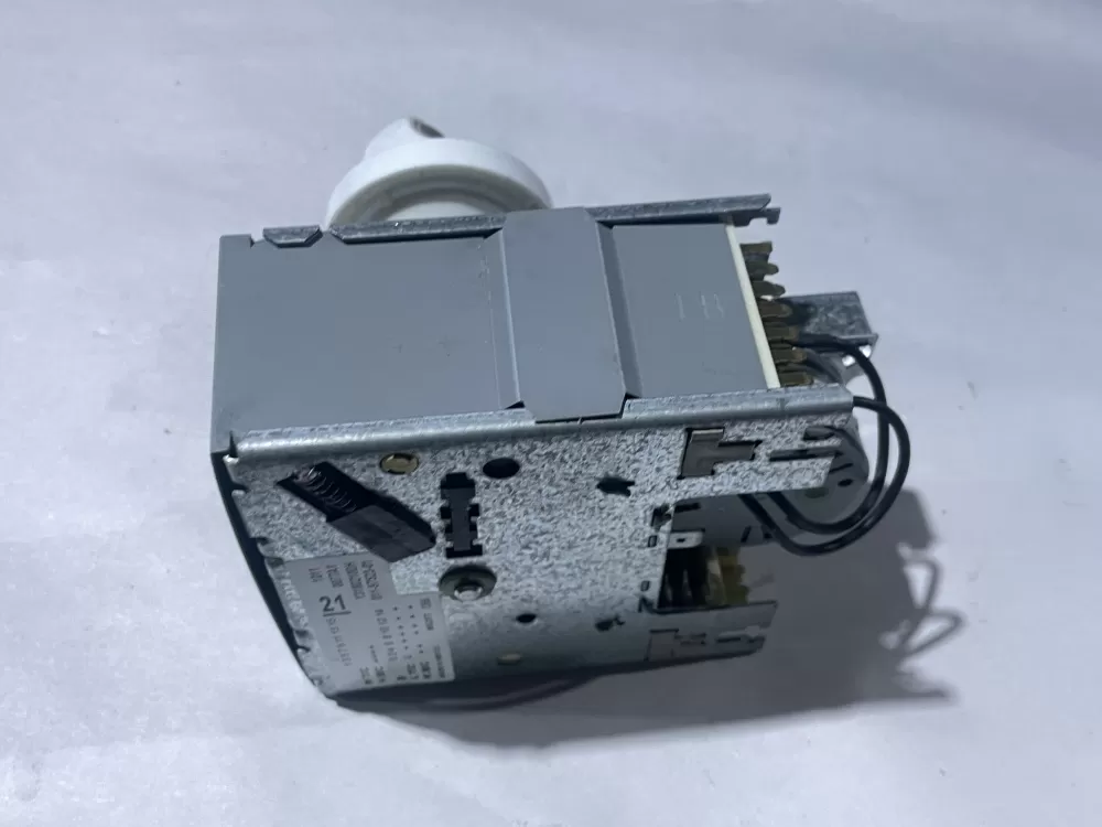 Frigidaire 131802100H Washer Timer AZ105561 | Wm1077