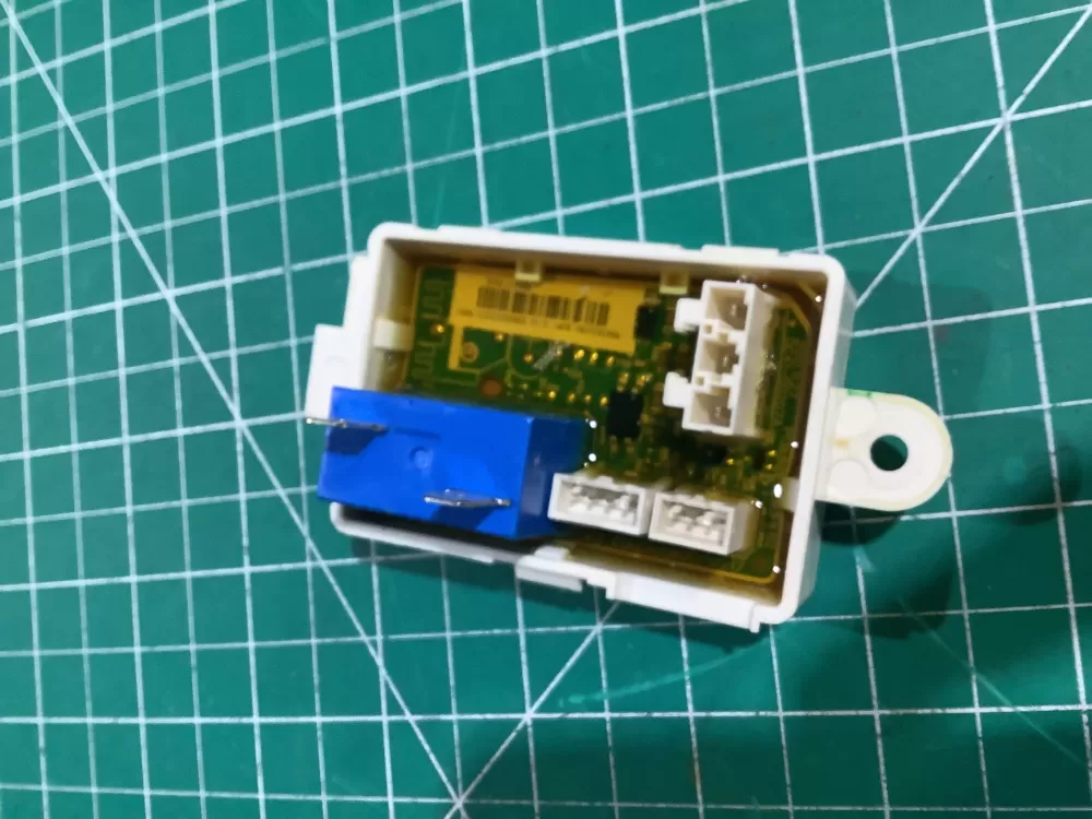 Samsung DC92-00544A Washer Control Board Heater