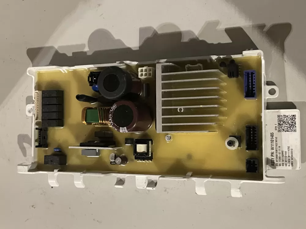 Whirlpool  Maytag W10894763 W10920541 W11101485 W11266621 W11611438 PS16875371 Washer Control Board